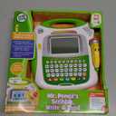LeapFrog Mr Pencil's Scribble Write and Read, Green