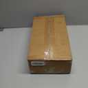 Skycarper 5 Tier Adjustable Corner Shower Caddy Organizer with Hooks,Rustproof Tension Pole 62-116 Inch, Black