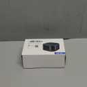 Magicteam White Noise Machine with 20 Non Looping Natural Soothing Sounds Memory Function 32 Levels of Volume Powered by AC or USB and Sleep Sound Timer Therapy for Baby Kids Adults Black