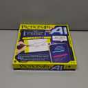 Mattel Games Pictionary vs. AI Family Game for Kids, Adults & Families Using Artificial Intelligence for 2 to 4 Players