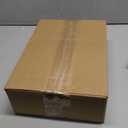 38" Posable Halloween Mermaid Skeleton  Lifelike Moveable Joints & Soft Fabric Tail, 1-Pack Spooky Sea-Creature Prop for Indoor/Outdoor Haunted Dcor, Graveyard or Under-The-Sea Party Favor