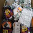 Box of Mixed Items, Retail is Estimated