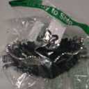 Hoshin Masquerade Mask, Mardi Gras Deecorations Venetian Masks for Womens (Black)