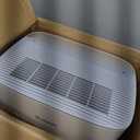 GoveeLife Smart Air Purifiers for Home Large Room, Air Purifiers for Pets with PM2.5 Sensor, Washable Pre-Filter for Pet Hair Lint, 24dB Large Air Purifier with App Control