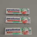 Parodontax Active Gum Repair Breath Freshener Toothpaste, 3x3.4 oz