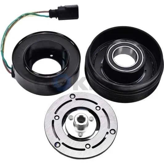 380014 NRF
AC Compressor Clutch Kit