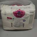 Abena San Premium Incontinence Pads, Heavy Absorbency, (Sizes 8 to 11), Size 11, 21 Count