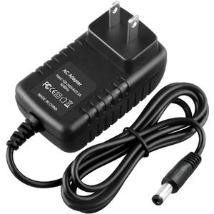 AC Adapter for Mophie Powerstation Go Charger Air Pwrstion-Go-Air 55,500 mWh 11.1V Power Supply Cord