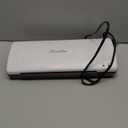 Swingline Laminator, Thermal, Inspire Plus Lamination Machine, 9" Max Width, Quick Warm-Up, Includes Laminating Pouches, White/Gray