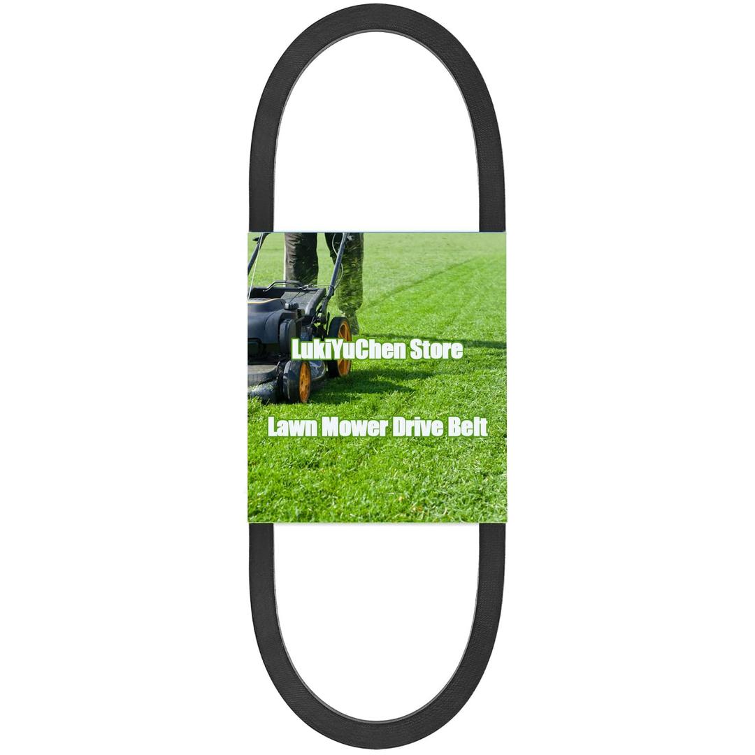754-3068 Replacement Belt for Lawn Tractor PTO Belt 5/8" x 110 1/2" for Cub Cadet 954-3068, Cub Cadet 2000 Series with 46" and 48" Deck; 2500 Series with 44" Deck