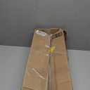 Electric Weed Wacker 3 in 1 Cordless Grass Trimmer/ Edger/ Brush Cutter/ Lightweight Stringless Electric Weed Battery Eater 24v Weed Trimmer with 3 Types Blades&Auxiliary Wheel for Yard and Garden