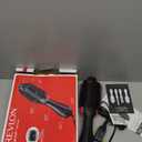 REVLON One-Step Volumizer Hair Dryer and Styler  Easy Salon-Style Blowouts  Less Frizz, More Shine, and Reduced Heat Damage, for All Hair Types and Lengths (Black) (1.0 VOLUMIZER)