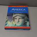 America: History of Our Nation: Independence Through 1914, California Edition