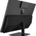 HP ProOne 600 G5 All-in-One Desktop Computer, 21.5-inch FHD Display, Core 9th Gen i5-9500T, 8 GB RAM, 256 GB SSD, Wi-Fi, RGB Keyboard and Mouse, Windows 11 Pro