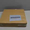 Hidden Gun Storage, Hidden Wall Gun Safe Pistol Rack Shelf with 3 Hooks for Secret Decor Concealment Furniture, Art Storage Cabinet Wooden Storage Shelves Indoor Picture Frame (Charcoal Brown)