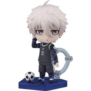 Good Smile Company Blue Lock: Nagi Seishiro Nendoroid Action Figure
