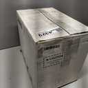 CO-Z CGHL14 Automatic Gate Opener, HomeLink Compatible Sliding Gate Opener for 1400lb 40ft Gates, Electric 280W Chain Operated Gate Opening Kit with IR Sensors Remotes, Driveway Home Garden