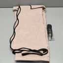 Homxi  2 Piece Curtain Pink , Size 80x80