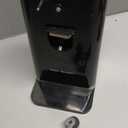 POHL SCHMITT Electric Can Opener with Knife Sharpener and Bottle Opener