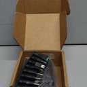 5V 2A 10W DC Power Supply Adapter AC/DC Wall Charger AC 100V-240V to DC 5 Volt 2Amp 1A 1.5A Replacement Power Cord USB Type C for Security Camera Baby Monitor Scanner TV Box Raspberry USB Hub