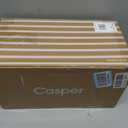 Casper Sleep Waterproof Mattress Protector, King, White