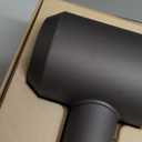 Dyson Supersonic Hair Dryer (Iron / Fuchsia)