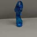 O2COOL Deluxe Handheld Battery Powered Water Misting Fan (Light Blue) 2 Pack