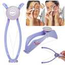 Sildne Fase and Body Hair Threading System