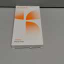 TORRAS Shockproof for Samsung Galaxy S26 Case, [Not Yellowing] [12FT Military-Grade Protection] Thin & Soft Touch Transparent Case for Samsung S26 with 3 Colors DIY Buttons [Anti-Slip], Diamond Clear