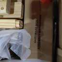 Max & Lily Full Over Full Bunk Bed with Ladder, Solid Wood Platform Bed Frame for Kids, 14" Safety Guardrails, Easy Assembly, No Box Spring Needed, Natural