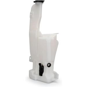 For Chevy Silverado 1500/2500 / 3500 Windshield Washer Reservoir 1999-2006 | Single Pump Hole | GM1288121 | 12487670