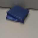 2 x Pawzity Engagement Ornament - Our First Christmas Engaged Ornament 2024 - Engaged Ornaments - Glass Christmas Ornament