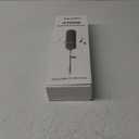 Dusters for Cleaning, Feather Duster Set, 10PCS Duster with Extension Pole Up to 100'' - Extendable, Bendable, and Washable for Ceilings, Chandeliers, and Furniture