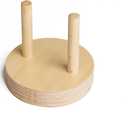 Loog Guitar Wall Hanger