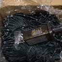 393 FT Christmas Lights 1000 LED Xmas Lights Outdoor Christams String Lights Waterproof 8 Modes & Timer, Fairy Lights Plug in for Weeding, Patio, Party, Holiday,Christmas Decor(Warm White)