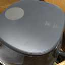 Philips Airfryer 3000 Series - Premium 6.5qt Airfryer with Window, RapidAir Plus Technology, 16 Ways to Cook, 90% Less Fat, Easy to Clean, Touchscreen, Energy Saving (NA330/00), 6.5 Quarts
