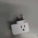 US to UK Ireland Travel Plug Adapter, Type G Power Plug Adapter with 3 Outlets 3 USB Ports(2 USB C), European Travel Plug Adapter for USA to England London Scotland British Qatar Irish Hongkong