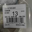 REEF Mens Sandals, Oasis Two-Bar (Beige)