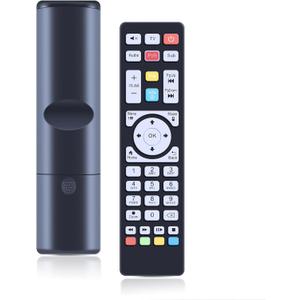 New Replace Remote Control for Global Media Box/Plus TV, for Maxytec Infinity Pro New Replace Remote Control for Global Media Box/Plus TV, for Maxytec Infinity Pro