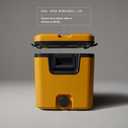 Dometic Recon Hardside Cooler, Large