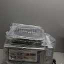 Breville BOV860BSS Smart Oven Air Fryer and Convection Oven, Brushed Stainless Steel