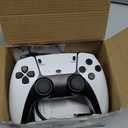 Retro Gaming Stick Pro with 40,000+ Classic Games & 23 Built-in Emulators, Plug & Play HDMI Game Console for HD TV, Includes Dual 2.4G Wireless Controllers(2026 Upgrade)(128 G)