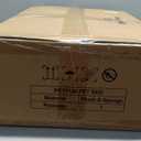 XL Orthopedic Dog Beds Large Sized Dog - Washable Large Dog Cat Bed Waterproof, Comfort Dogs Couch Sofa with Washable Removable Cover, Pet Bed with Nonskid Bottom, Light Grey, 48"