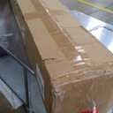 Artificial Boxwood Roll Panels: 6FT X 12FT (72 sqft) UV-Anti Artificial Ivy Privacy Fence Wall Screen for Indoor Outdoor Green Grass Wall Decor & Ivy Fence Covering Privacy