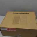 rosykite Motion Sensor Outdoor Wall Lights, Dusk to Dawn Exterior Light Fixtures with 3 Lighting Modes,Up and Down Porch Lights 5000K Daylight, Waterproof Modern Wall Sconce for House, Patio, Garage