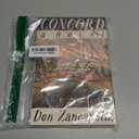 Concord: A Novel, Paperback