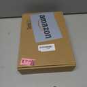 Charniol Set of 6 Puzzle Box Wooden Secret with Compartment 3D Brainteaser Lock Wood Brain Teaser Difficult Gifts Game for Adults and Teens, Styles