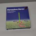 Plastic Horseshoe Game