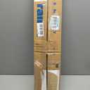 Rain-X 810330 Total Clear Beam Wiper Blades 26" & 16" Windshield Wipers for All-Weather Performance, Rubber Squeegee for Smooth Clean Wipe & Quiet Operation - 2 Pack Value