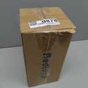 Bedluxe Wedge Pillow Headboard, 3PCS Orthopedic Bed Wedge Pillows Set for After Surgery, Adjustable Pillow Wedge for Acid Reflux&Back Pain Relief, Sleeping, Back Pillow for Bed Sitting Up, White/Grey (Adjustable 9 & 12 Inch + 1 Head Pillow)